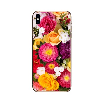 Zadný kryt pre iPhone Xs
