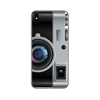 Ochranné puzdro pre iPhone Xs