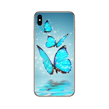 Ochranný kryt pre iPhone Xs