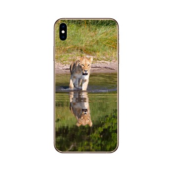 Ochranné puzdro pre iPhone Xs