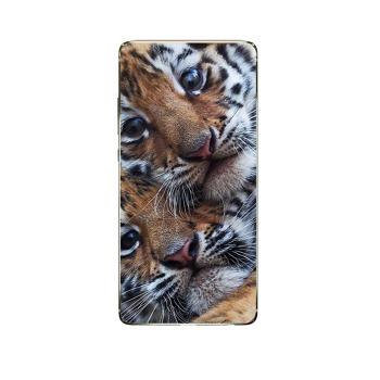 Silikónový kryt pre iPhone Xs