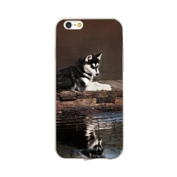 Ochranné puzdro pre iPhone 8