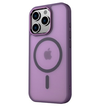 SWISSTEN MagStick FLEX PUZDRO PRE IPHONE 13 MINI PURPLE