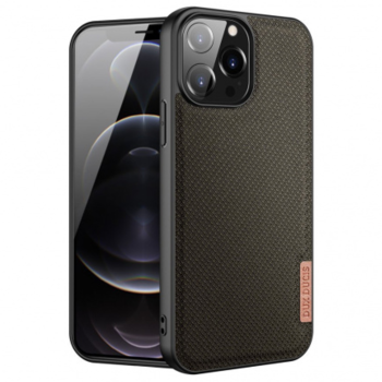 Kryt Dux Ducis Fino Apple iPhone 13 Pro Max Green