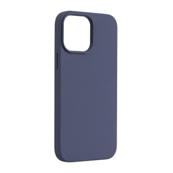 Zadný kryt FIXED Flow pre Apple iPhone 13 Pro Max, modrý