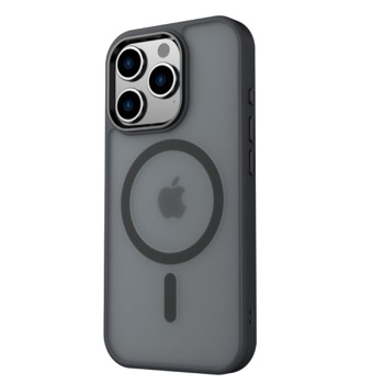 SWISSTEN MagStick FLEX CASE PRE APPLE IPHONE 13 PRO MAX BLACK