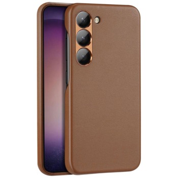 Dux Ducis Grit MagSafe Samsung Galaxy S23 Plus Brown