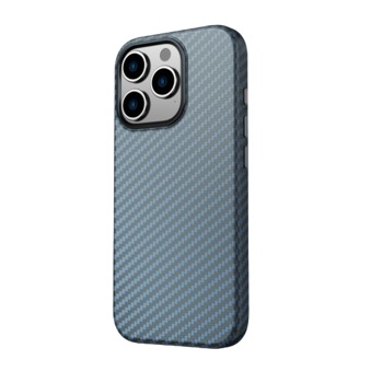 SWISSTEN MagStick SHELL pre SAMSUNG S928 GALAXY S24 ULTRA 5G BLUE