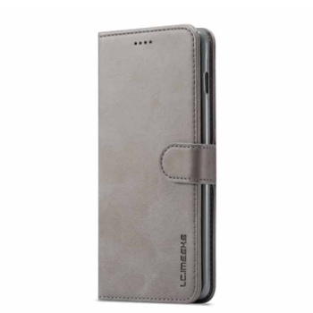 Luxusné puzdro pre Samsung Galaxy S23 FE - sivé