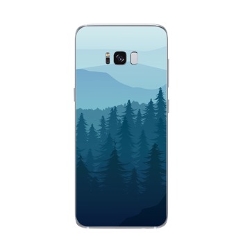 Kryt pre Samsung Galaxy S8+