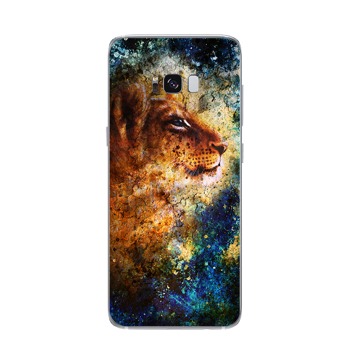 Silikónový kryt pre Samsung Galaxy S8+
