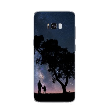 Ochranný kryt pre Samsung Galaxy S8+