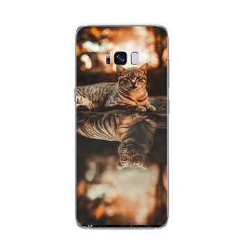 Zadný kryt pre Samsung Galaxy S8