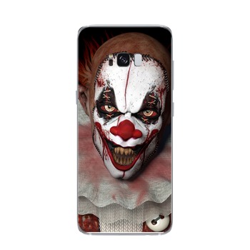 Štýlový kryt pre Samsung Galaxy S8