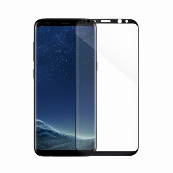 3D tvrdené sklo pre Samsung Galaxy S8