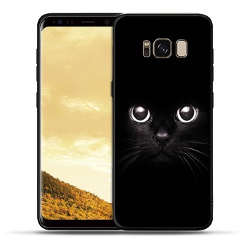 Silikónové puzdro pre Samsung S10