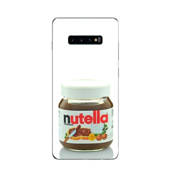Ochranný kryt pre Samsung Galaxy S10