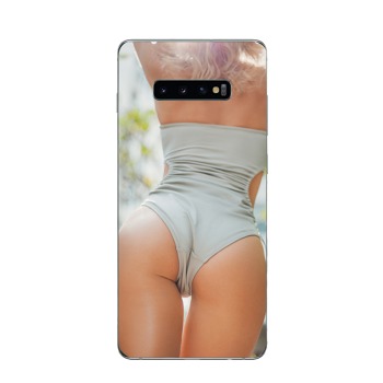 Ochranné puzdro pre Samsung Galaxy S10