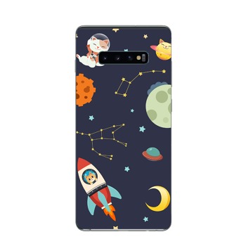 Ochranný kryt pre Samsung Galaxy S10