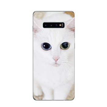 Ochranné puzdro pre Samsung Galaxy S10