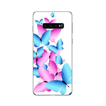 Ochranný kryt pre Samsung Galaxy S10