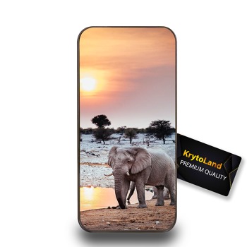 Prémiový kryt pre Samsung Galaxy S10 Plus