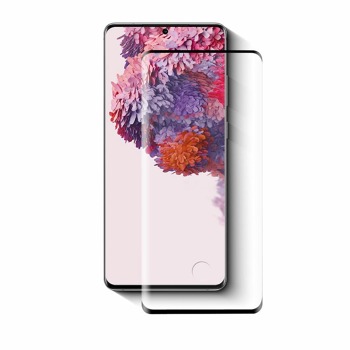 3D tvrdené sklo pre Samsung S20