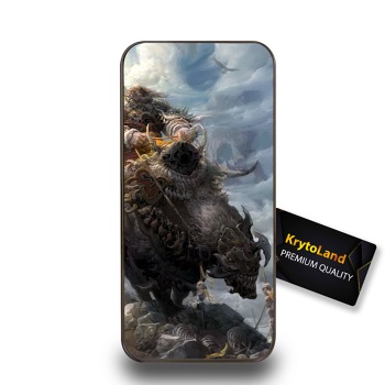 Prémiový kryt pre Samsung Galaxy S20+