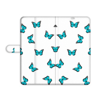 Flipové puzdro pre Samsung Galaxy S21 Ultra