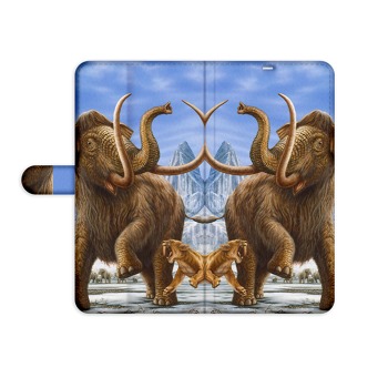 Puzdro pre Samsung Galaxy S21 Ultra