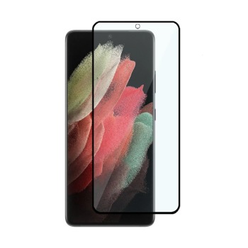 3D tvrdené sklo pre Samsung Galaxy S21 Ultra
