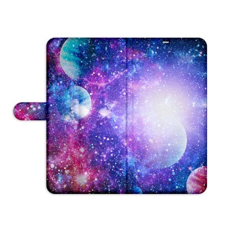 Knižný obal pre Samsung Galaxy S21 FE 5G
