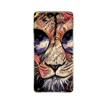 Silikónové puzdro pre Samsung Galaxy A14 5G