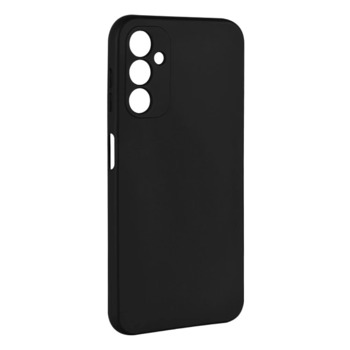 Čierny silikónový kryt pre Samsung Galaxy A14 5G