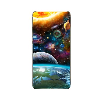 Kryt pre mobilný telefón Samsung Galaxy A15