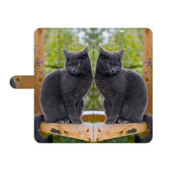 Flipové puzdro pre Samsung Galaxy A05s
