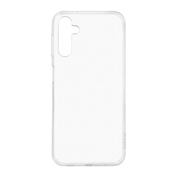 Priehľadný silikónový kryt pre Samsung Galaxy A15 5G