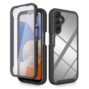 Kryt Tech-Protect Defense360 pre Samsung Galaxy A15 5G - Black
