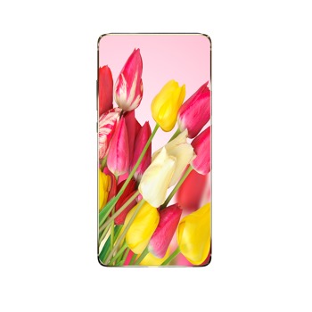 Štýlové puzdro pre Samsung Galaxy A55 5G