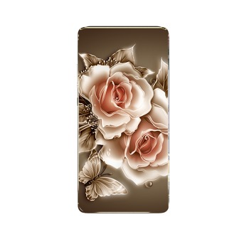 Silikónový kryt pre Samsung Galaxy A55 5G