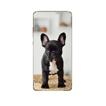 Silikónový kryt pre Samsung Galaxy A55 5G