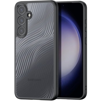 Kryt Dux Ducis Aimo Samsung Galaxy A55 5G Black