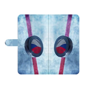 Zatváracie puzdro pre Samsung Galaxy A16