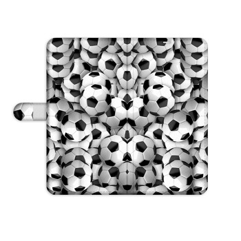 Zatváracie puzdro pre Samsung Galaxy A16