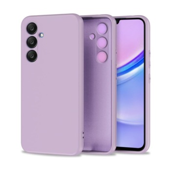 Kryt Tech-Protect Icon pre Samsung Galaxy A16 - Violet