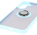 bizon-case-hybrid-ring-samsung-galaxy-a26-5g-smoky-with-a-light-blue-frame_4.jpg