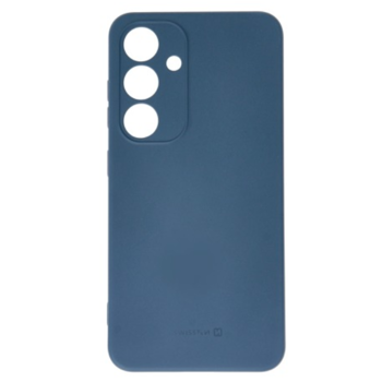 SWISSTEN SOFT JOY CASE PRE SAMSUNG GALAXY A26 BLUE