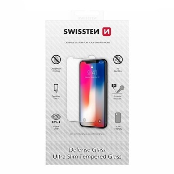 OCHRANNÉ TVRDENÉ SKLO SWISSTEN PRE SAMSUNG GALAXY A56