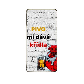 Kryt pre Samsung Galaxy A5 (2015)
