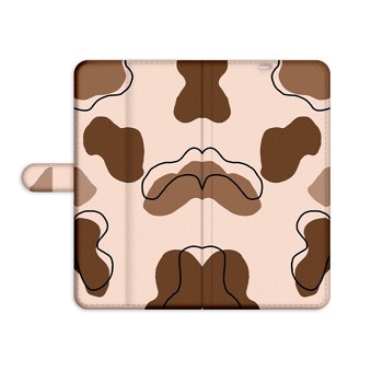 Puzdro typu kniha pre Samsung Galaxy A3 (2017)